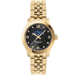 ساعت مچی فراگامو مدل F SFSFMN00422 - ferragamo watch f sfsfmn00422  
