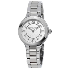 ساعت مچی فردریک کنستانت مدل FC-200WHD1ER36B - frederique constant watch fc-200whd1er36b  
