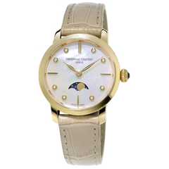 ساعت مچی فردریک کنستانت مدل FC-206MPWD1S5 - frederique constant watch fc-206mpwd1s5  