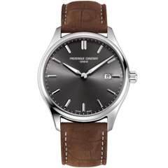 ساعت مچی فردریک کنستانت مدل FC-220DGS5B6 - frederique constant watch fc-220dgs5b6  