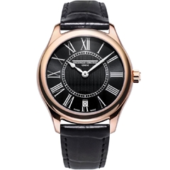 ساعت مچی فردریک کنستانت مدل FC-220MB3B4 - frederique constant watch fc-220mb3b4  