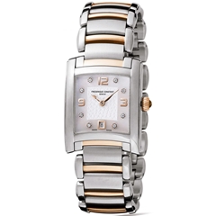 ساعت مچی فردریک کنستانت مدل FC-220WAD2EC2B - frederique constant watch fc-220wad2ec2b  