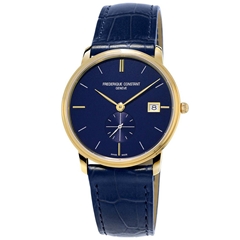 ساعت مچی فردریک کنستانت مدل FC-245N4S5 - frederique constant watch fc-245n4s5  