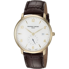 ساعت مچی فردریک کنستانت مدل FC-245VA5S5 - frederique constant watch fc-245va5s5  