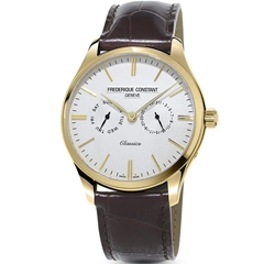 ساعت مچی فردریک کنستانت مدل FC-259ST5B5 - frederique constant watch fc-259st5b5  