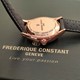 ساعت مچی فردریک کنستانت مدل FC-282MC5B4