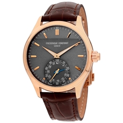 ساعت مچی فردریک کنستانت مدل FC-285LGS5B4 - frederique constant watch fc-285lgs5b4  