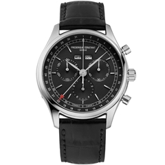 ساعت مچی فردریک کنستانت مدل FC-296DG5B6 - frederique constant watch fc-296dg5b6  