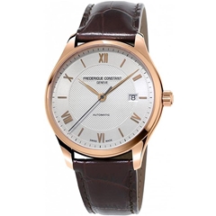 ساعت مچی فردریک کنستانت مدل FC-303MV5B4 - frederique constant watch fc-303mv5b4  