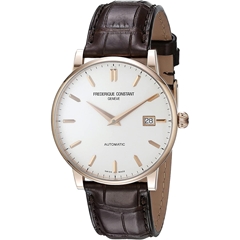 ساعت مچی فردریک کنستانت مدل FC-316V5B9 - frederique constant watch fc-316v5b9  