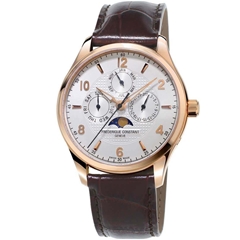 ساعت مچی فردریک کنستانت مدل FC-365RM5B4 - frederique constant watch fc-365rm5b4  