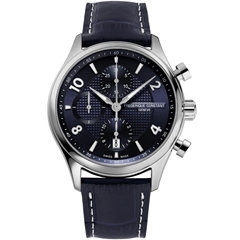 ساعت مچی فردریک کنستانت مدل FC-392RMN5B6 - frederique constant watch fc-392rmn5b6  