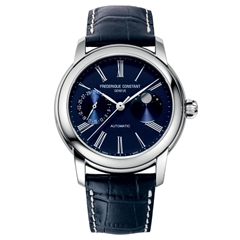 ساعت مچی فردریک کنستانت مدل FC-712MN4H6 - frederique constant watch fc-712mn4h6  