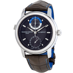 ساعت مچی فردریک کنستانت مدل FC-750DG4H6 - frederique constant watch fc-750dg4h6  