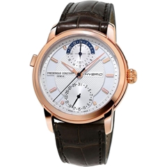 ساعت مچی فردریک کنستانت مدل FC-750V4H4 - frederique constant watch fc-750v4h4  
