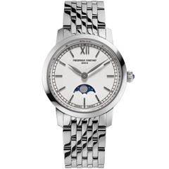 ساعت مچی فردریک کنستانت مدل FC-206SW1S6B - frederique constant watch fc-206sw1s6b  