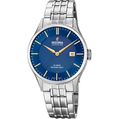 ساعت مچی فستینا مدل F20005/3 - festina watch f20005/3  