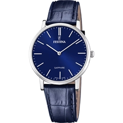 ساعت مچی فستینا مدل F20012/3 - festina watch f20012/3  
