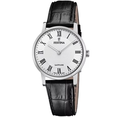 ساعت مچی فستینا مدل F20013/2 - festina watch f20013/2  