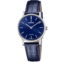 ساعت مچی فستینا مدل F20013/3 - festina watch f20013/3  