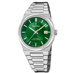 ساعت مچی فستینا مدل F20034/3 - festina watch f20034/3  