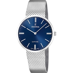 ساعت مچی فستینا مدل F20074/2 - festina watch f20074/2  