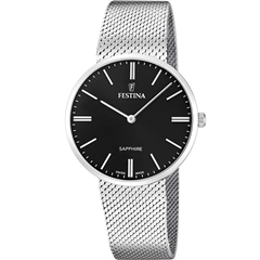 ساعت مچی فستینا مدل F20074/4 - festina watch f20074/4  