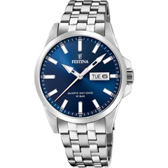 ساعت مچی فستینا مدل F20357/3 - festina watch f20357/3  