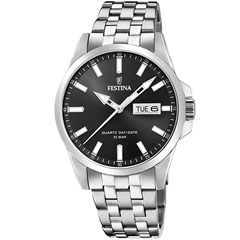 ساعت مچی فستینا مدل F20357/4 - festina watch f20357/4  