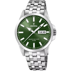 ساعت مچی فستینا مدل F20357/5 - festina watch f20357/5  