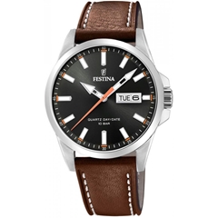 ساعت مچی فستینا مدل F20358/2 - festina watch f20358/2  