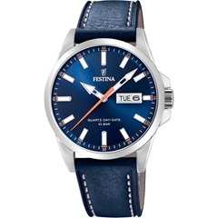 ساعت مچی فستینا مدل F20358/3 - festina watch f20358/3  