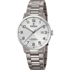ساعت مچی فستینا مدل F20435/1 - festina watch f20435/1  