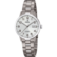 ساعت مچی فستینا مدل F20436/1 - festina watch f20436/1  