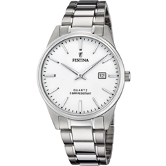 ساعت مچی فستینا مدل F20511/2 - festina watch f20511/2  