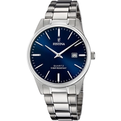 ساعت مچی فستینا مدل F20511/3 - festina watch f20511/3  