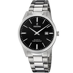 ساعت مچی فستینا مدل F20511/4 - festina watch f20511/4  
