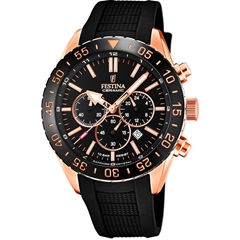 ساعت مچی فستینا مدل F20516/2 - festina watch f20516/2  
