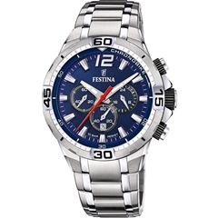 ساعت مچی فستینا مدل F20522/3 - festina watch f20522/3  