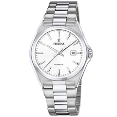 ساعت مچی فستینا مدل F20552/2 - festina watch f20552/2  