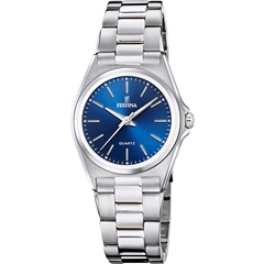 ساعت مچی فستینا مدل F20553/3 - festina watch f20553/3  