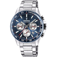 ساعت مچی فستینا مدل F20560/2 - festina watch f20560/2  