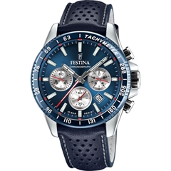 ساعت مچی فستینا مدل F20561/2 - festina watch f20561/2  