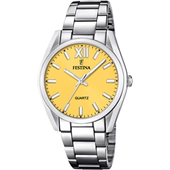 ساعت مچی فستینا مدل F20622/G - festina watch f20622/g  