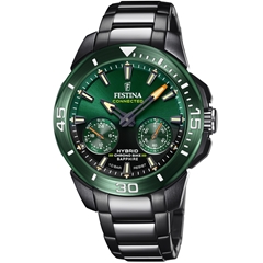 ساعت مچی فستینا مدل F20646/1 - festina watch f20646/1  
