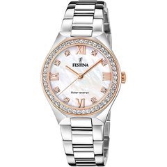 ساعت مچی فستینا مدل F20658/1 - festina watch f20658/1  