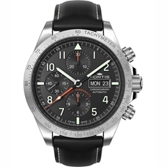 ساعت مچی فورتیس مدل F 401.21.11 L.01 - fortis watch f 401.21.11 l.01  