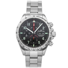 ساعت مچی فورتیس مدل F 401.21.11 M - fortis watch f 401.21.11 m  