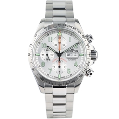 ساعت مچی فورتیس مدل F 401.21.12 M - fortis watch f 401.21.12 m  
