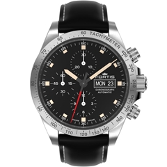 ساعت مچی فورتیس مدل F 401.21.31 LF.01 - fortis watch f 401.21.31 lf.01  
